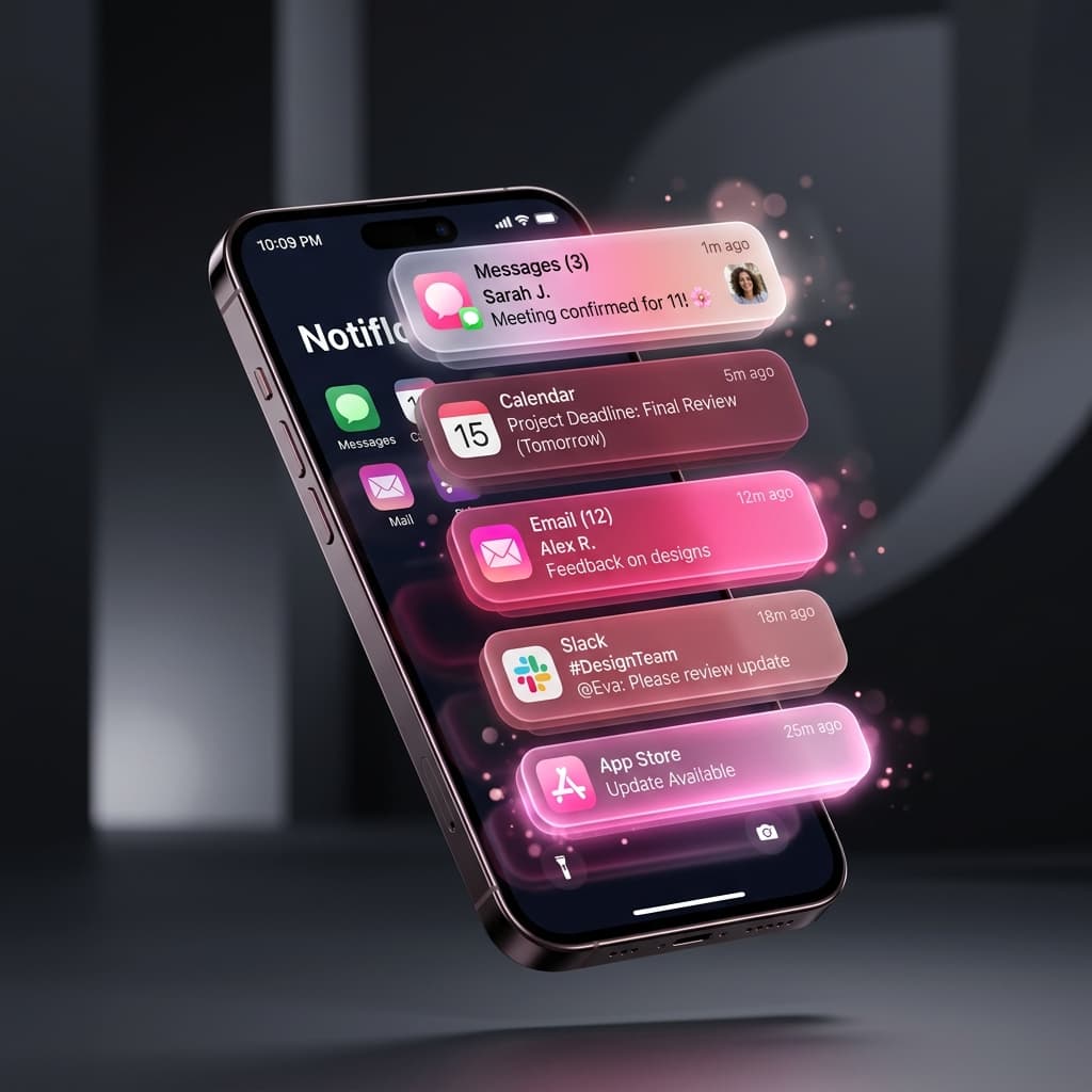 Push Notifications (💰 Profit)